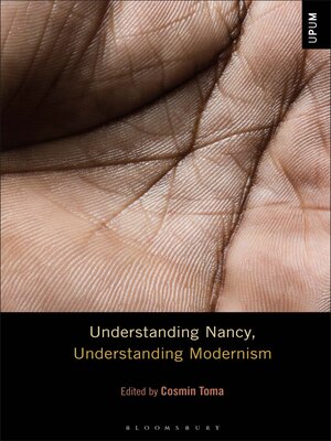cover image of Understanding Nancy, Understanding Modernism